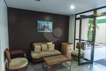 Apartamento à venda com 2 quartos, sendo 1 suíte, em Vila Mariana, São Paulo, SP