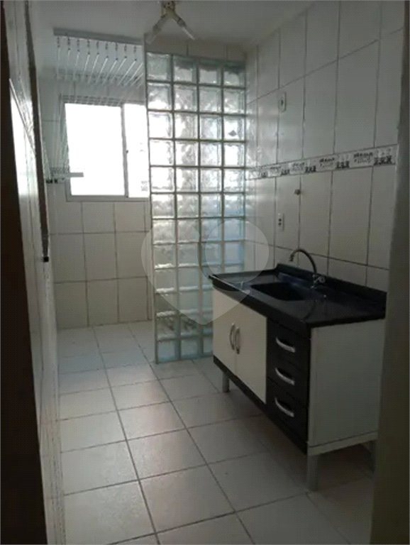 Apartamento à venda com 2 quartos em Palmeiras de São José, São José dos Campos, SP