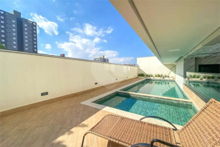 Apartamento à venda com 2 quartos, sendo 1 suíte, no Centro, São Bernardo do Campo, SP