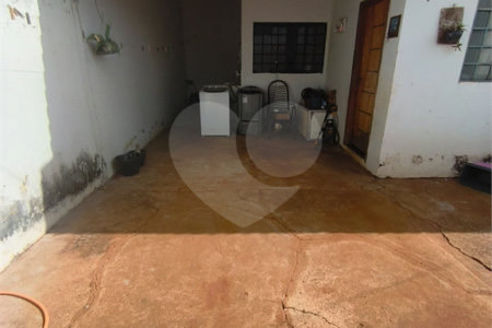 Casa à venda com 3 quartos em Parque Residencial Quinta da Lagoa, Três Lagoas, MS