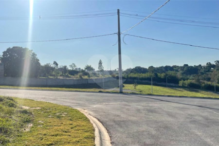 Terreno à venda no condomínio Villagio Italia, Sorocaba - SP