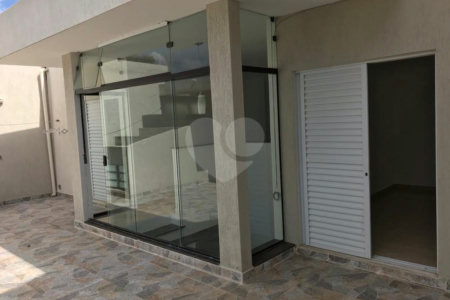 Sobrado à venda com 3 quartos, sendo 1 suíte,  em Jardim Chapadão, Campinas, SP
