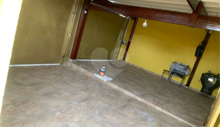 Casa Térrea à venda com 3 quartos, sendo 1 suíte,  em Horto, São Paulo, SP