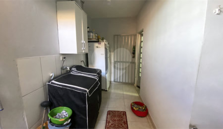 Casa Térrea à venda com 4 quartos, sendo 1 suíte, em Campo Grande, São Paulo, SP