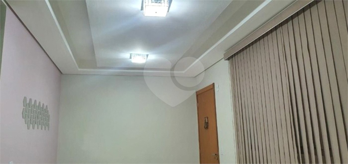 Apartamento à venda com 2 quartos em Caguassu, Sorocaba, SP
