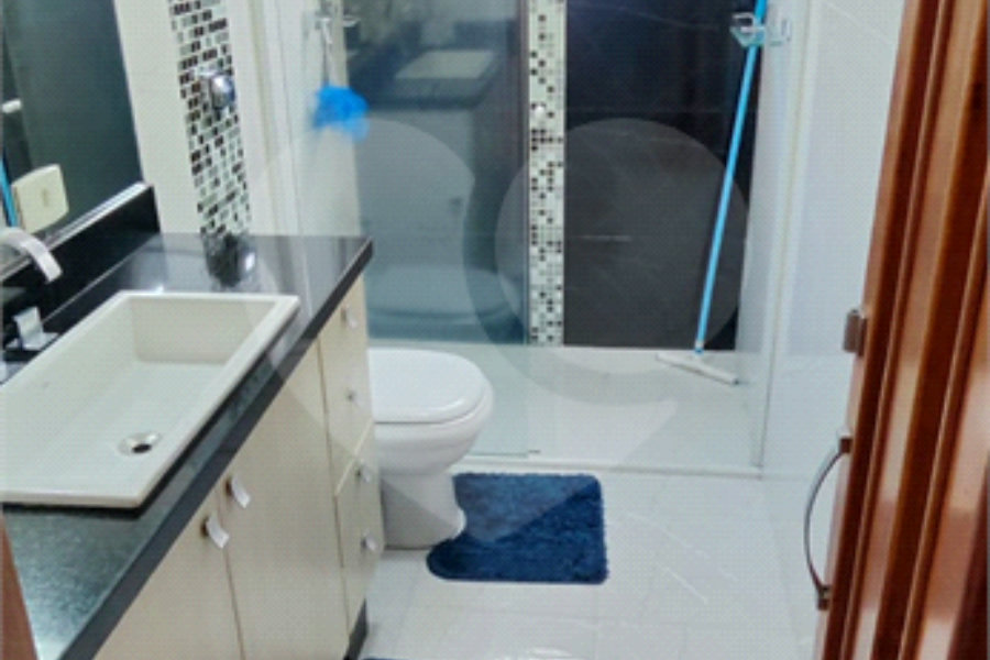 Apartamento à venda com 2 quartos em Santana, São Paulo, SP