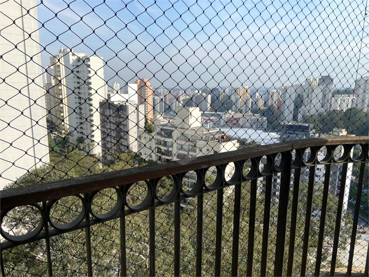 Apartamento à venda com 4 quartos, sendo 2 suítes, em Vila Andrade, São Paulo, SP
