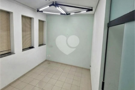 Sala à venda em Vila Regente Feijó, São Paulo, SP