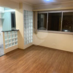 Apartamento à venda com 1 quarto em Vila Mariana, São Paulo, SP