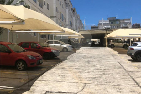 Duplex à venda com 3 quartos em Parque Reserva Fazenda Imperial, Sorocaba, SP