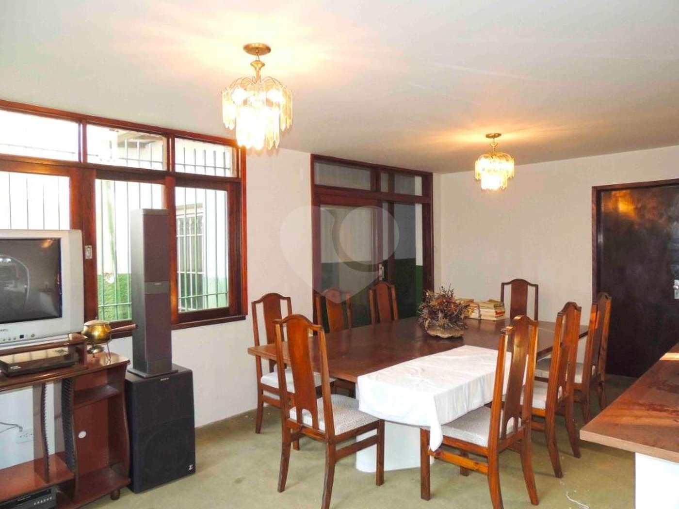 Casa de Vila à venda com 4 quartos, sendo 2 suítes, em Jardim dos Estados, São Paulo, SP