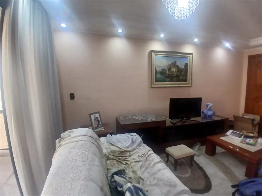 Apartamento à venda ou para alugar com 3 quartos, sendo 1 suíte, em Vila Leopoldina, São Paulo, SP
