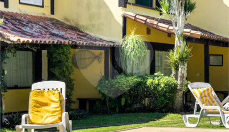 Casa em condomínio à venda com 4 quartos, sendo 1 suíte,  em Geribá, Armação dos Búzios, RJ