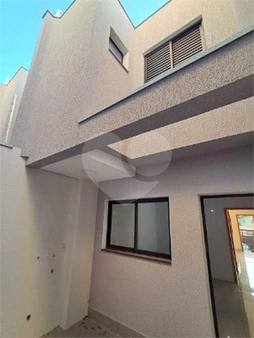 Sobrado à venda com 2 quartos, sendo 1 suíte, em Vila Nina, São Paulo, SP