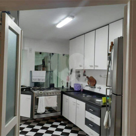 Apartamento à venda com 3 quartos, sendo 1 suíte, em Parque Mandaqui, São Paulo, SP