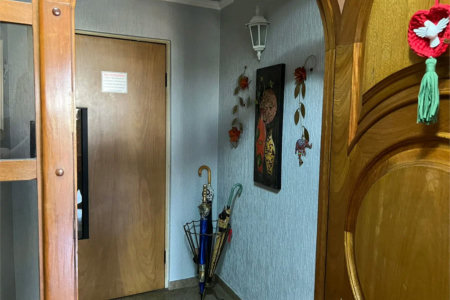 Apartamento à venda com 3 suítes em Bela Aliança, São Paulo, SP