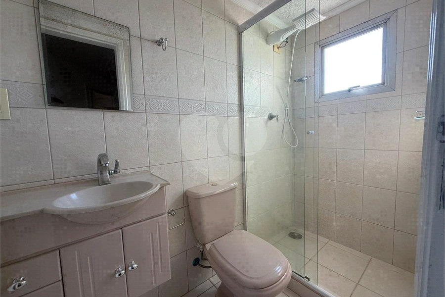 Apartamento à venda com 3 quartos, sendo 1 suíte, em Santana, São Paulo, SP