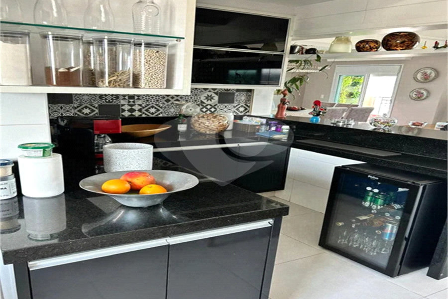 Apartamento à venda com 3 suítes em Vila Rosalia, Guarulhos, SP