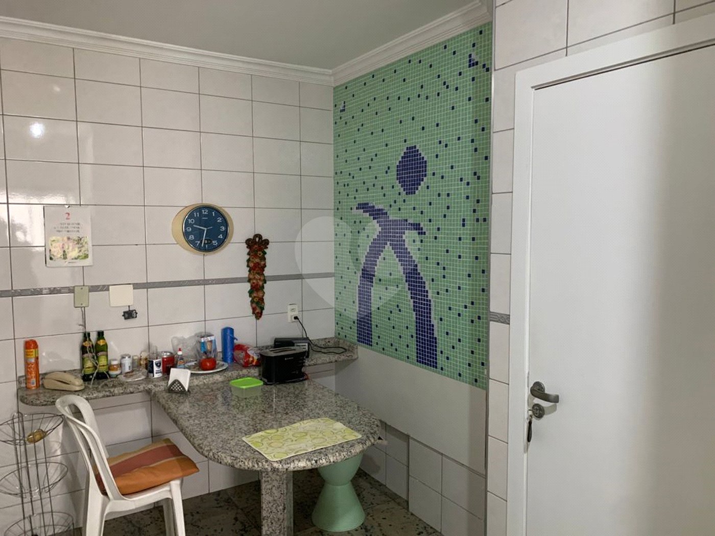 Apartamento à venda com 2 quartos, sendo 1 suíte, em Santana, São Paulo, SP