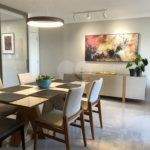 Apartamento à venda com 3 quartos em Vila Olímpia, São Paulo, SP