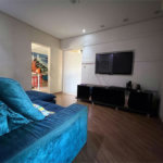 Apartamento Residencial à venda, Embaré, Santos - AP1948.