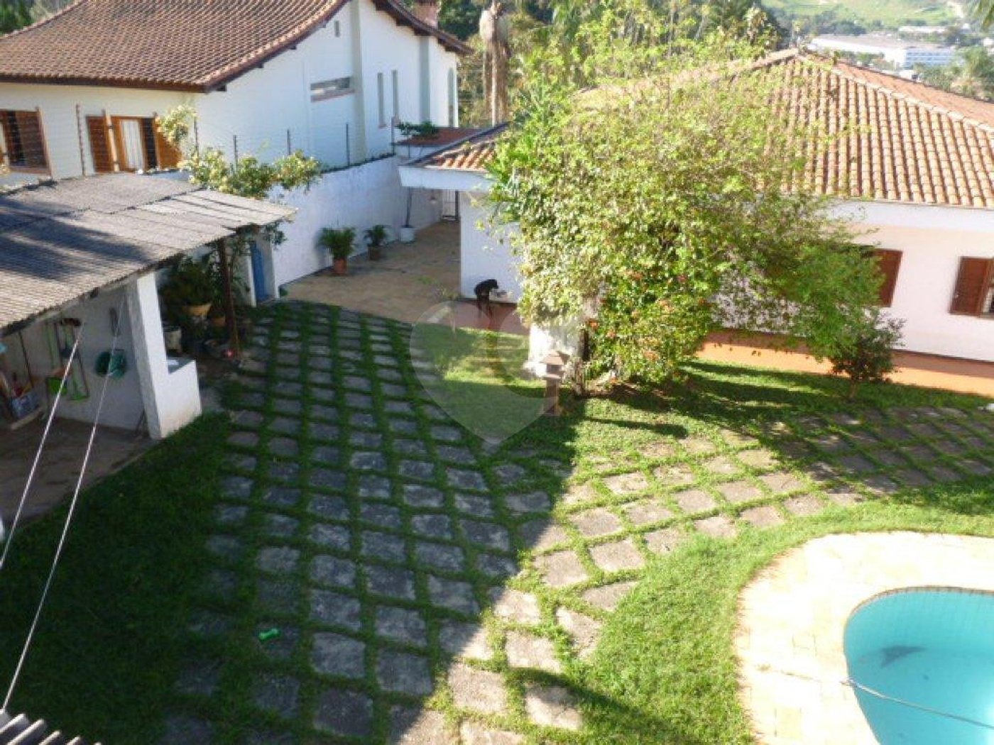 Casa Térrea à venda com 4 quartos, sendo 1 suíte,  em Tucuruvi, São Paulo, SP