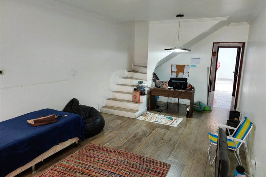 Casa à venda com 2 quartos em Tucuruvi, São Paulo, SP