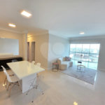 Apartamento à venda com 3 quartos, sendo 2 suítes, em Jardim Paulistano, Sorocaba, SP