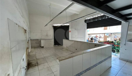 Salão à venda em Santa Teresinha, São Paulo, SP