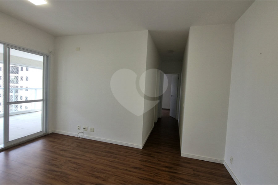 Apartamento à venda com 2 quartos, sendo 1 suíte, em Santana, São Paulo, SP