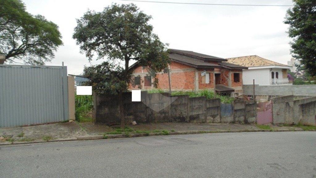 Terreno à venda em Vila Guilherme, São Paulo, SP