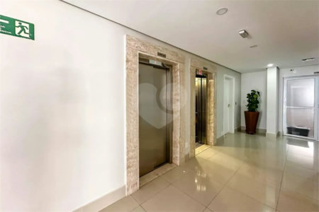 Apartamento à venda com 3 quartos, sendo 2 suítes, em Água Fria, São Paulo, SP