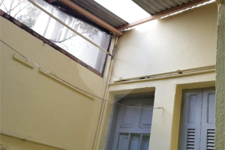 Sobrado à venda com 3 quartos em Jardim Paulista, São Paulo, SP