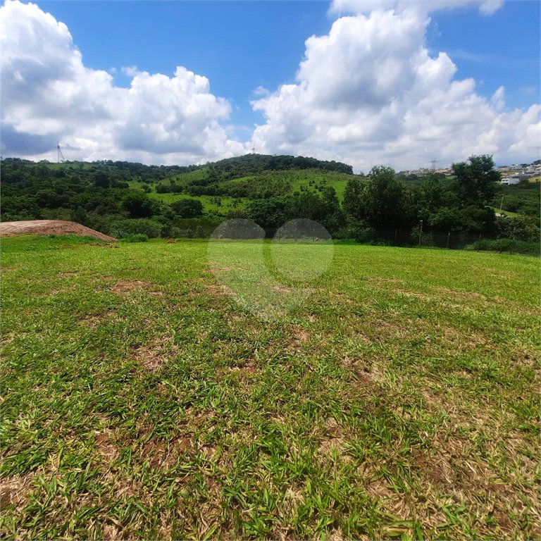 Lindo terreno a venda Condomínio Santa Isabel em Louveira