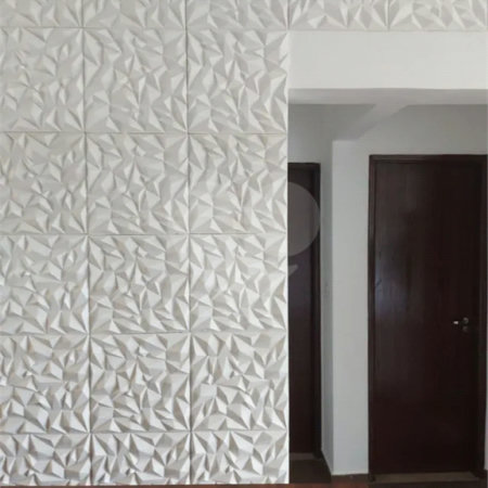 Apartamento à venda com 2 quartos em Jardim das Indústrias, São José dos Campos, SP