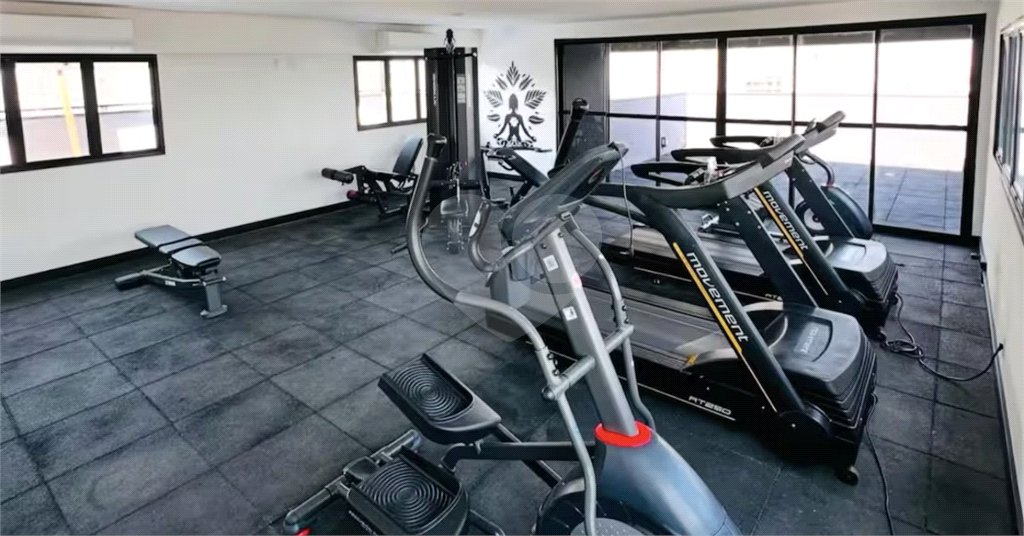 Apartamento à venda com 2 quartos em Jardim Panorama, São Paulo, SP