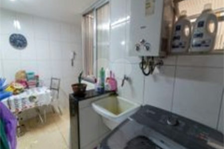 Apartamento à venda com 3 quartos em Tijuca, Rio de Janeiro, RJ
