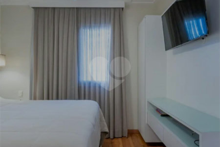 Apartamento à venda com 2 suítes em Brooklin, São Paulo, SP