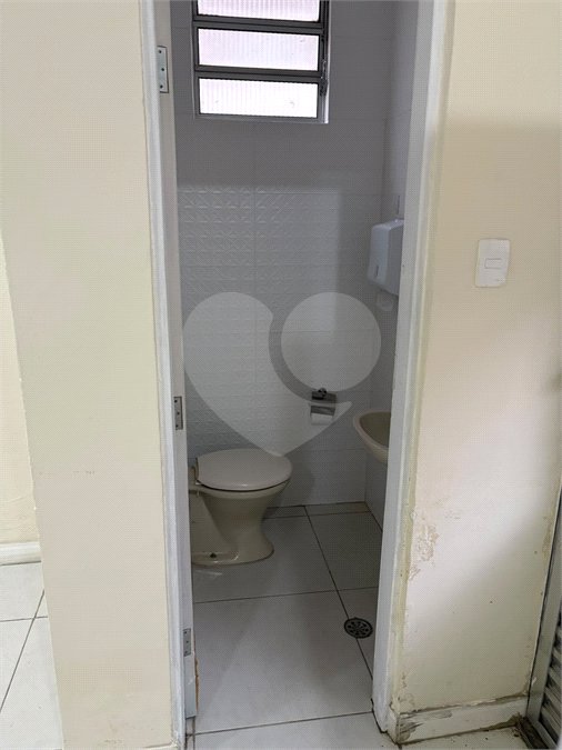 Apartamento à venda com 3 quartos em Mirandópolis, São Paulo, SP