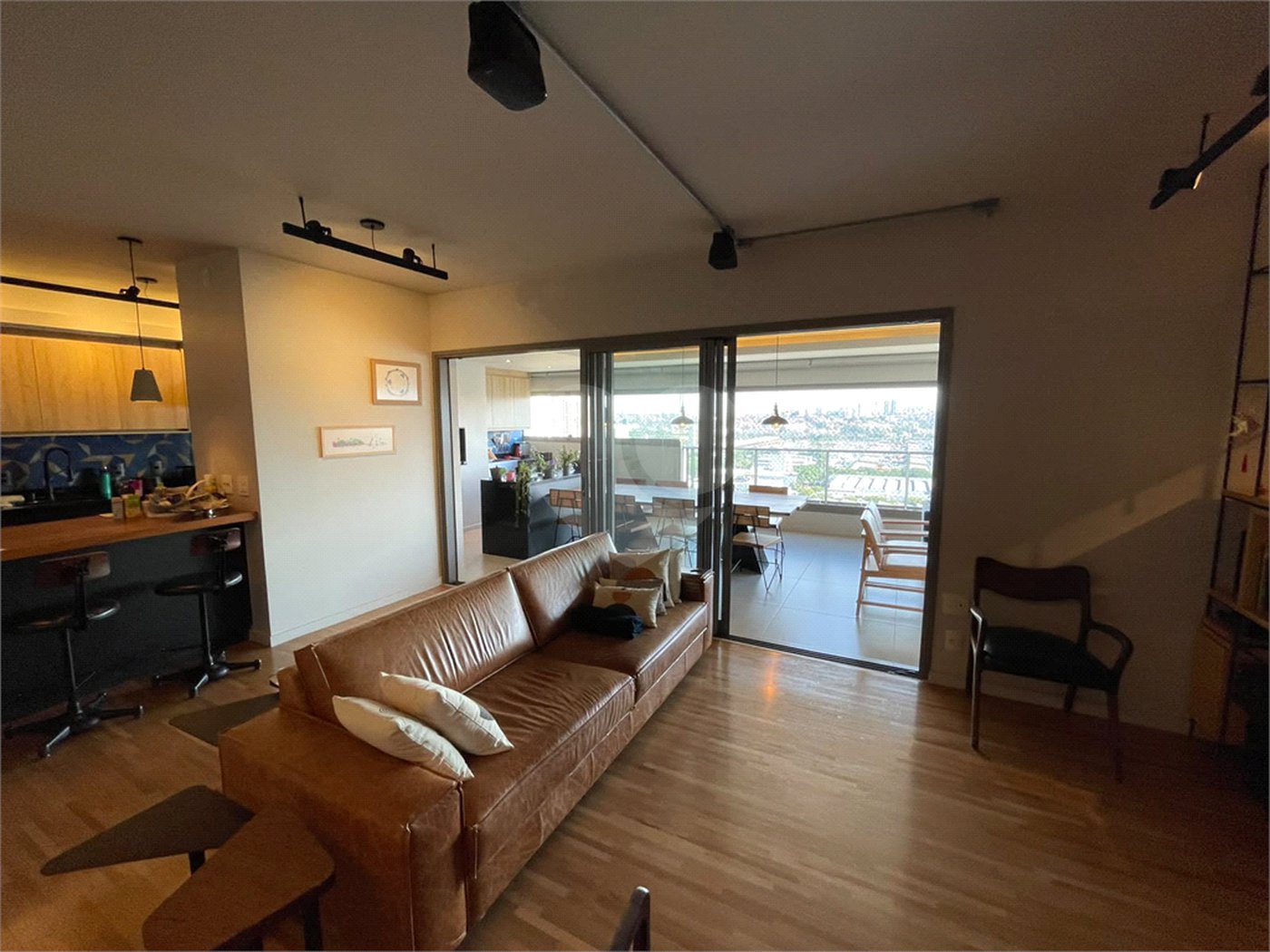 Apartamento à venda ou para alugar com 3 suítes em Vila Leopoldina, São Paulo, SP