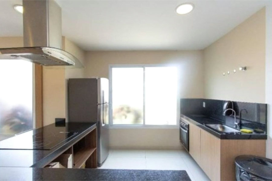 Apartamento à venda com 3 quartos, sendo 1 suíte, em Mandaqui, São Paulo, SP
