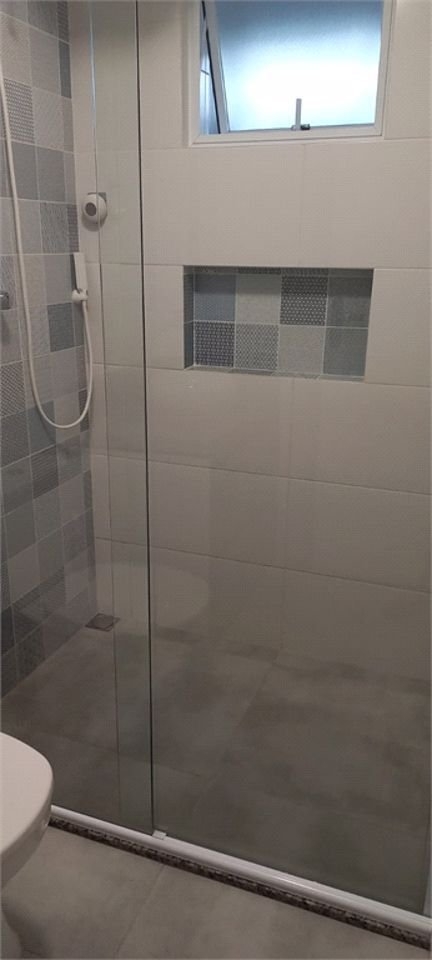 Apartamento com 1 dormitório à venda, 53 m² por R$ 399.000,00 - Centro - São Vicente/SP