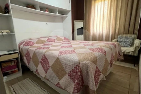 Apartamento à venda com 2 quartos em Jardim Arco-íris, Cotia, SP