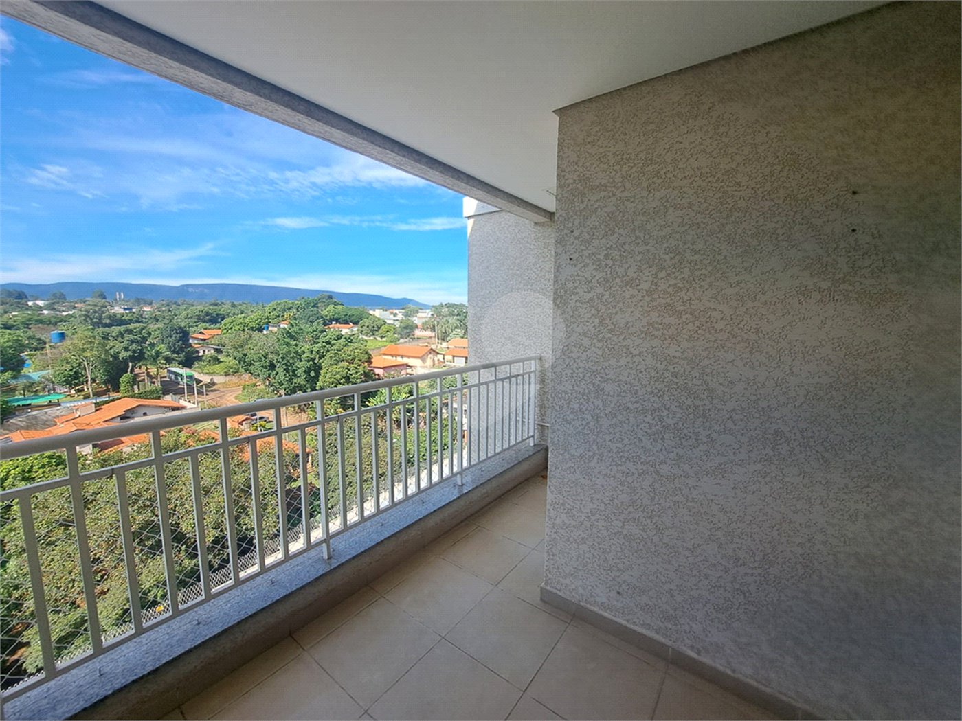 Apartamento à venda com 2 quartos, sendo 1 suíte, em Jardim Tereza Cristina, Jundiaí, SP