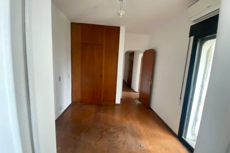Apartamento para alugar com 3 suítes em Pinheiros, São Paulo, SP