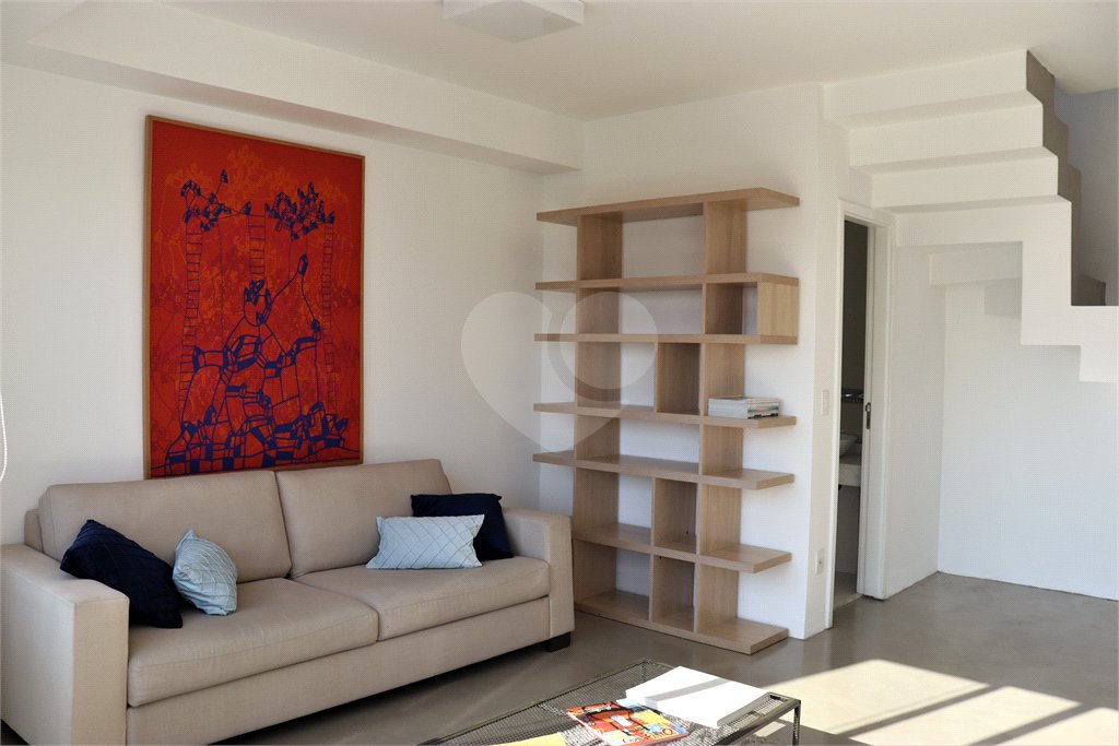 Apartamento à venda com 1 suíte em Vila Gertrudes, São Paulo, SP