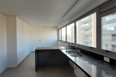 Apartamento à venda com 3 suítes em Água Branca, São Paulo, SP