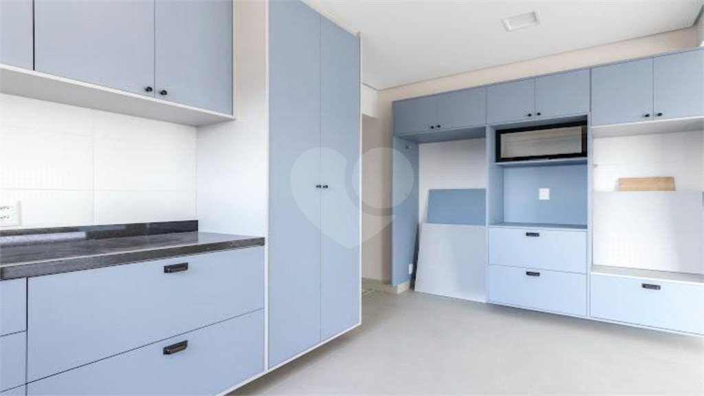 Apartamento à venda com 3 suítes em Moema, São Paulo, SP