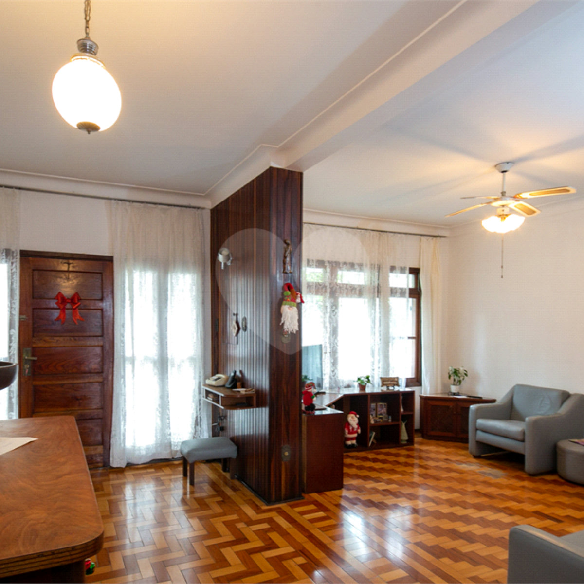 Sobrado à venda com 3 quartos, sendo 1 suíte, em Chácara Santo Antônio (zona Sul), São Paulo, SP