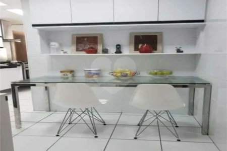 Apartamento à venda com 4 quartos, sendo 3 suítes, em Tijuca, Rio de Janeiro, RJ